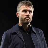Carrick permanece seguro no comando do Manchester United