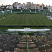 Brinco de Ouro mira espaço na Copa de 2027