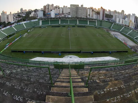 Brinco de Ouro mira espaço na Copa de 2027