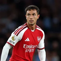 Zubimendi entra nos planos do Real Madrid para janeiro