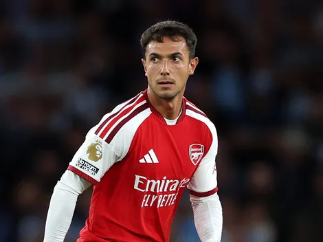 Zubimendi entra nos planos do Real Madrid para janeiro