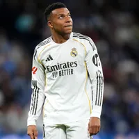Mbappé rompe com a Nike e reforça nova tendência entre os craques
