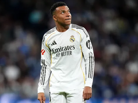 Mbappé rompe com a Nike e reforça nova tendência entre os craques