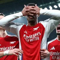 Como o Arsenal pode parar o ataque do Brighton