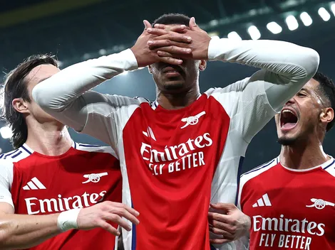 Como o Arsenal pode parar o ataque do Brighton