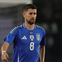 Itália divulga convocação para Data FIFA sem Jorginho