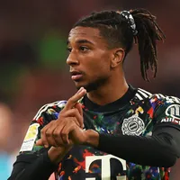 Michael Olise demonstra que pode disputar a Bola de Ouro