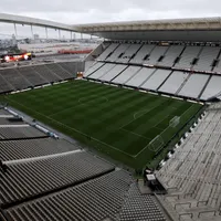 Arena do Corinthians recebe nova inspeção da Fifa