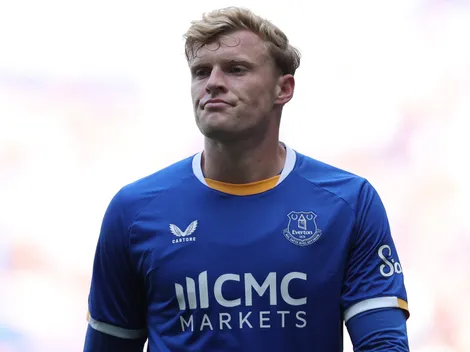 Manchester United prepara nova ofensiva por Branthwaite