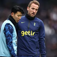 Opinião: Tottenham ainda sente falta de Harry Kane e Son