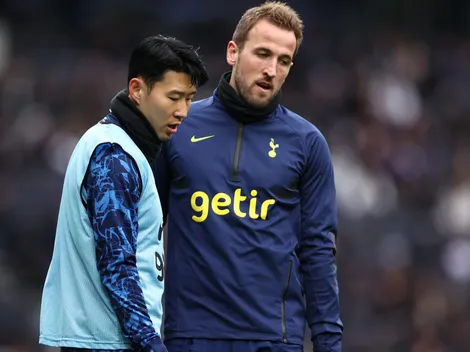 Opinião: Tottenham ainda sente falta de Harry Kane e Son