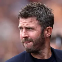 Carrick recebe previsão preocupante no Manchester United