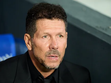 Análise: Simeone encontra respostas após oscilações no Atlético