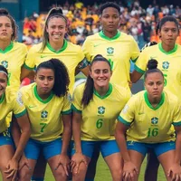 Brasil perde para Espanha e dá adeus ao Mundial Sub-20