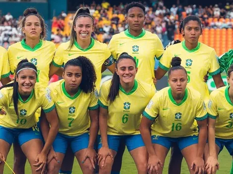 Brasil perde para Espanha e dá adeus ao Mundial Sub-20