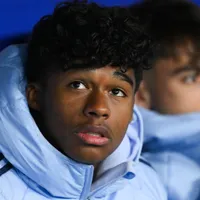 Análise: Liverpool seria destino ideal para Endrick