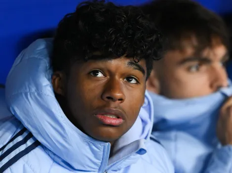 Análise: Liverpool seria destino ideal para Endrick