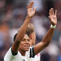 Análise: Mbappé amplia protagonismo no Real Madrid nesta temporada da La Liga