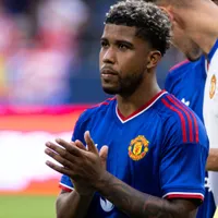 Análise: Andrey Santos vive contraste entre United e Seleção