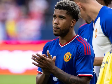 Análise: Andrey Santos vive contraste entre United e Seleção