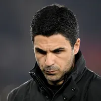 Arteta admite falhas do após derrota para o Brighton