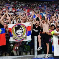 Partida entre Lyon x Rennes é interrompida após atos discriminatórios