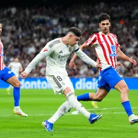 Onde assistir Atlético de Madrid x Real Madrid pela LaLiga