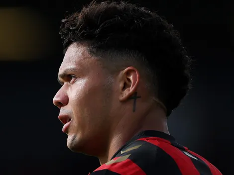 Análise: Evanilson ameaça zaga alta do Liverpool com o Bournemouth