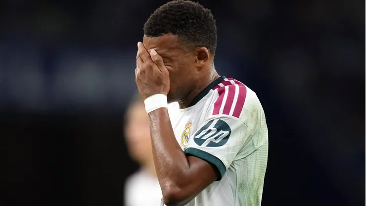 Altos salários e agentes entram na mira de times europeus. Foto: Alex Caparros/Getty Images)