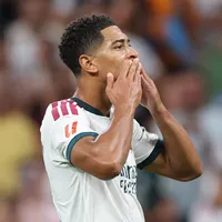 Jude Bellingham deve renovar com o Real Madrid até 2032