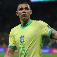Vanderson e Wesley: comparação dos laterais do Brasil