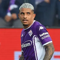 Dodô seria uma boa para Palmeiras ou Flamengo?