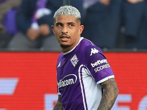 Dodô seria uma boa para Palmeiras ou Flamengo?