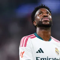 Análise: Vini Jr segue decepcionando no Real Madrid