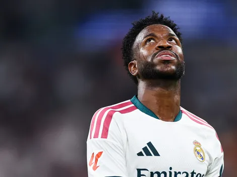 Análise: Vini Jr segue decepcionando no Real Madrid
