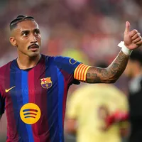 Análise: Raphinha vive momento de destaque no Barcelona