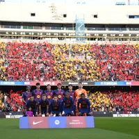 Barcelona terá novo período longe do Camp Nou