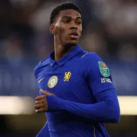 Chelsea teme saída de Acheampong na próxima janela