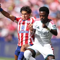 Real perde para o Atlético e pressão aumenta em Mourinho