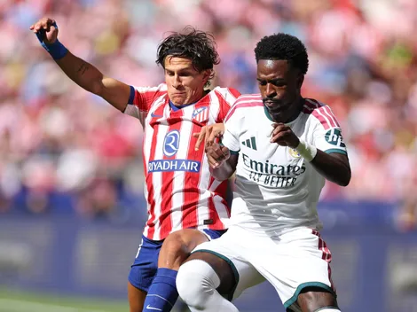 Real perde para o Atlético e pressão aumenta em Mourinho
