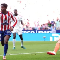 Comissão de arbitragem admite erros no dérbi de Madrid