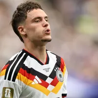 Análise: Wirtz vira desafio para Iraola encontrar no Liverpool