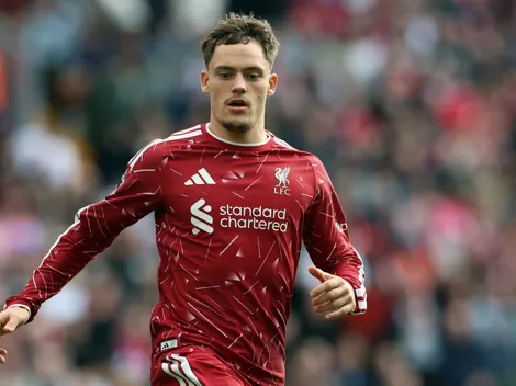 Ex-ídolo dos Reds mantém críticas a Florian Wirtz