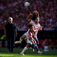 Imprensa espanhola critica Real Madrid após derrota no dérbi