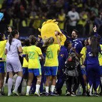 FIFA acredita em superávit histórico com a Copa Feminina 2027