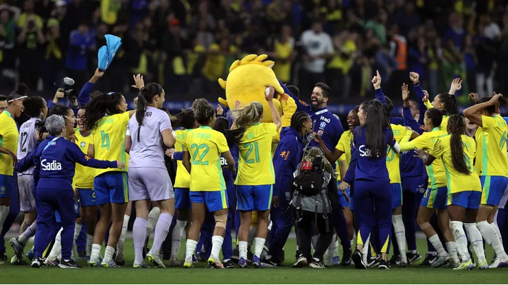 FIfa acredita que Copa do Mundo no Brasil será um sucesso. Foto: Alexandre Schneider/Getty Images)
