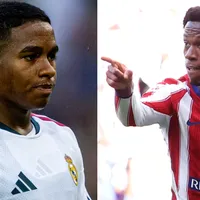 Análise: Endrick deveria aprender algo com o rival de Madrid