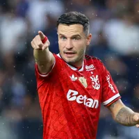 Análise: Ex-Atlético, Saúl Ñíguez pode deixar o Flamengo