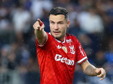 Análise: Ex-Atlético, Saúl Ñíguez pode deixar o Flamengo