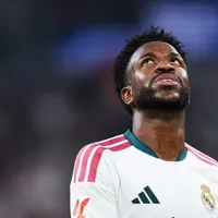 Análise: Vinícius Júnior cai de rendimento e preocupa o Real Madrid